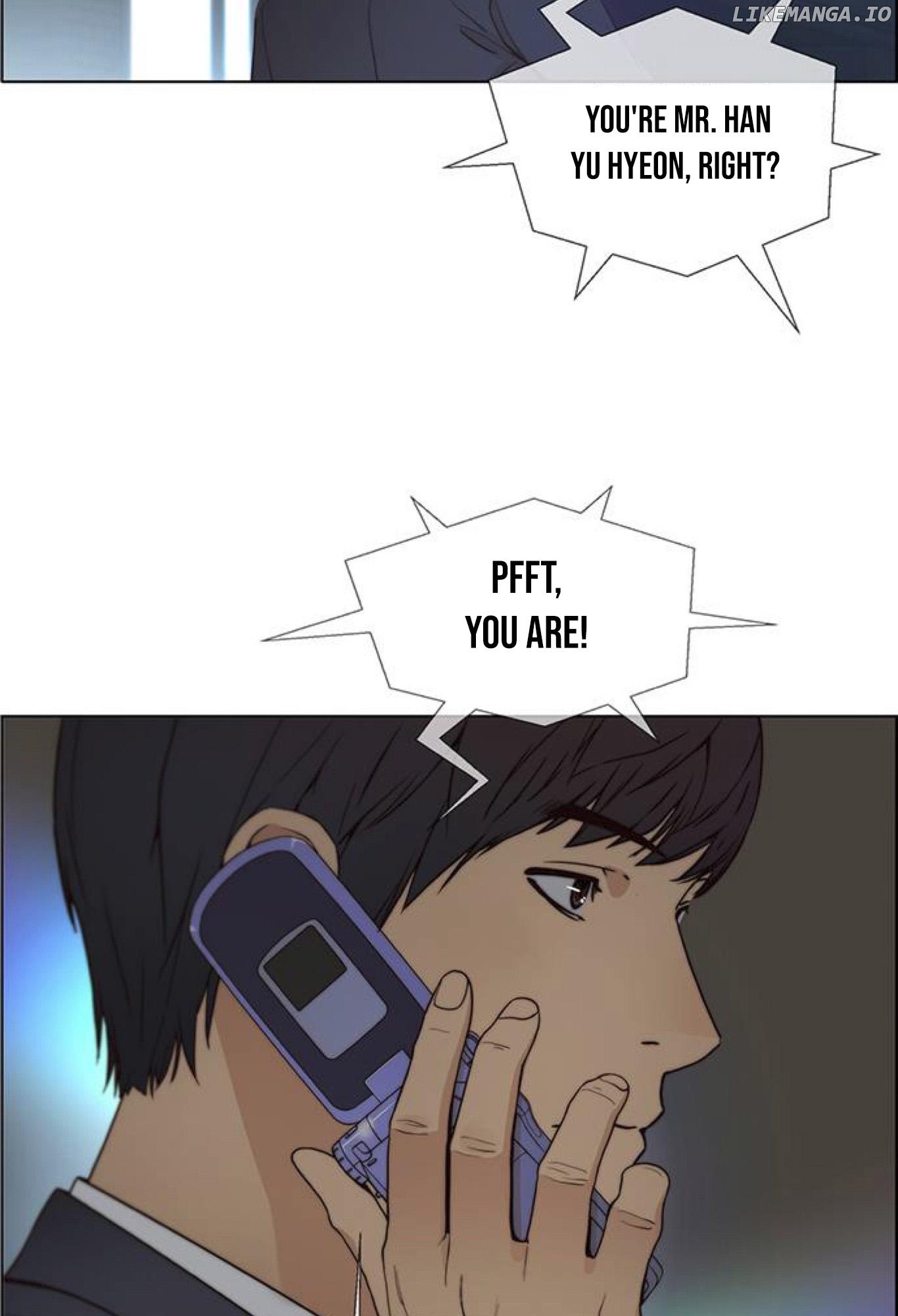 My Girlfriend Is A Real Man chapter 77 - page 94
