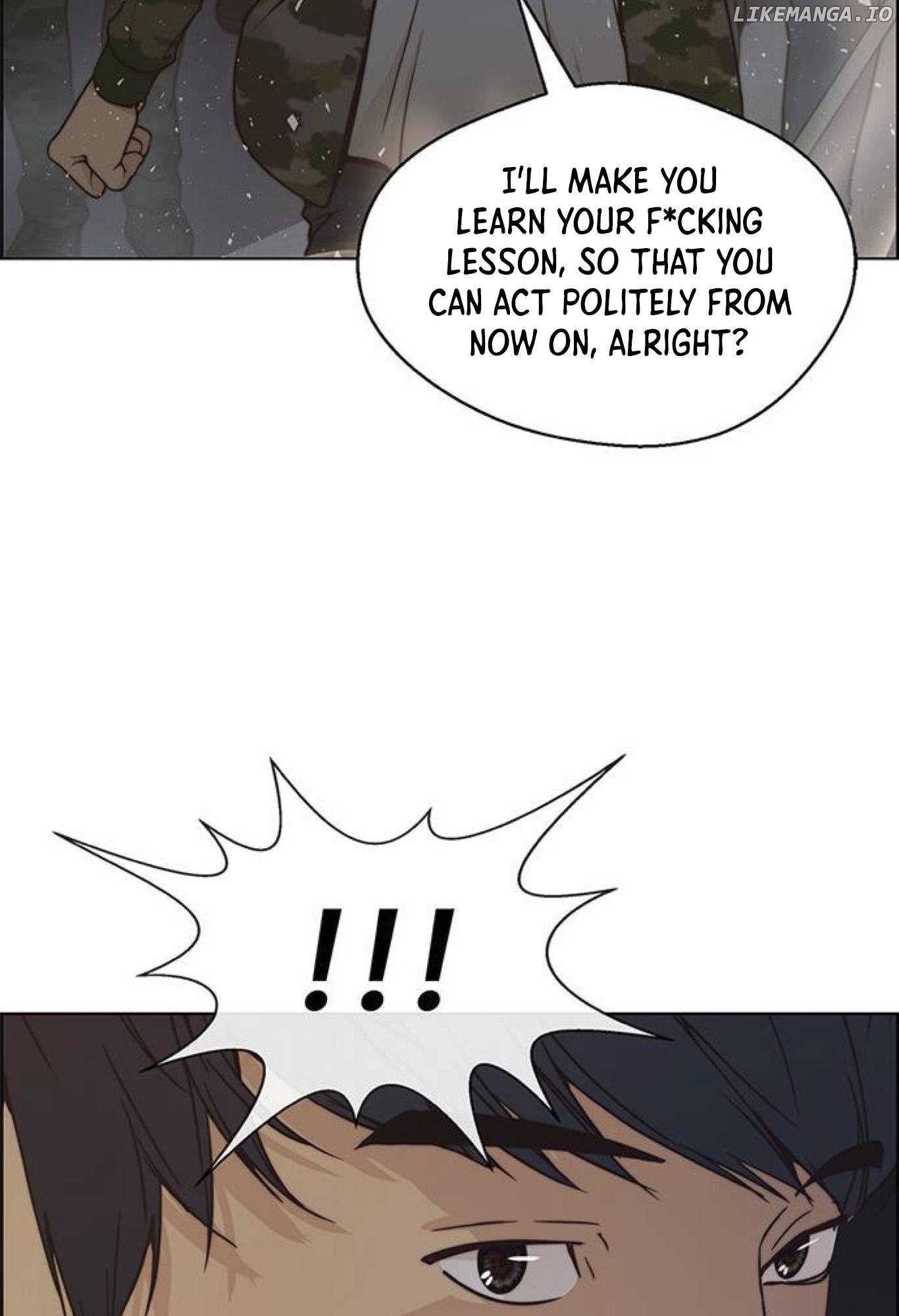 My Girlfriend Is A Real Man chapter 77 - page 99