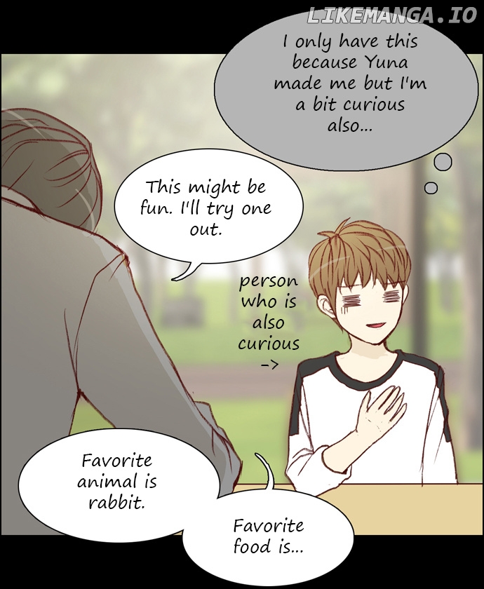 My Girlfriend Is A Real Man chapter 15 - page 12