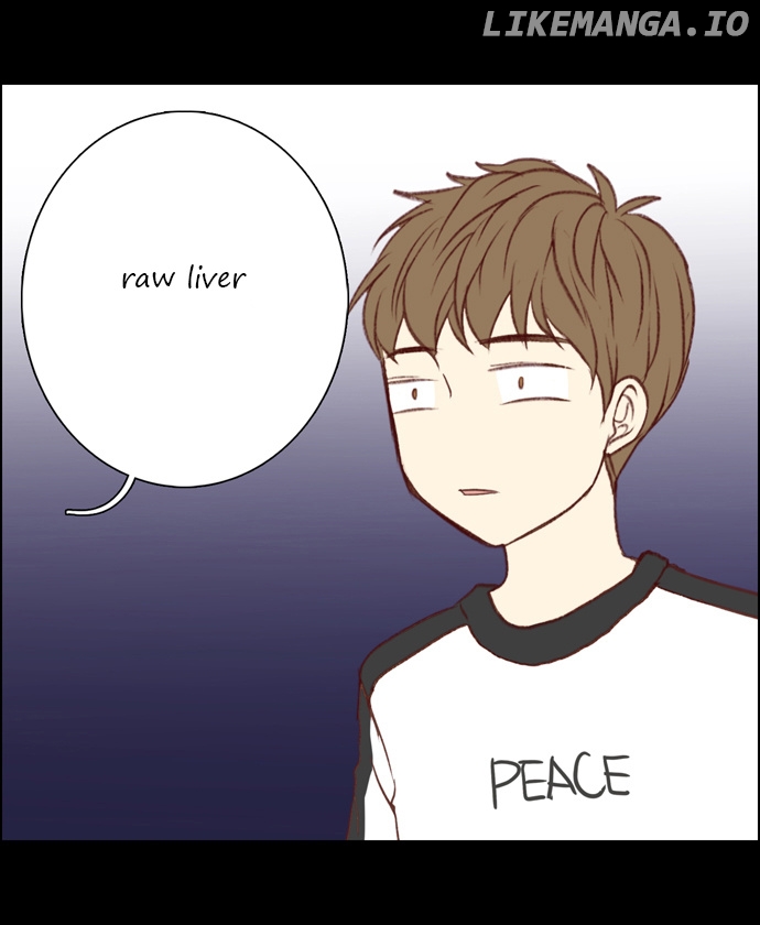 My Girlfriend Is A Real Man chapter 15 - page 13