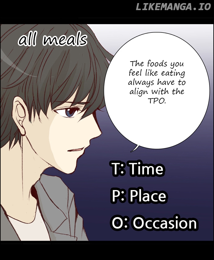 My Girlfriend Is A Real Man chapter 15 - page 16