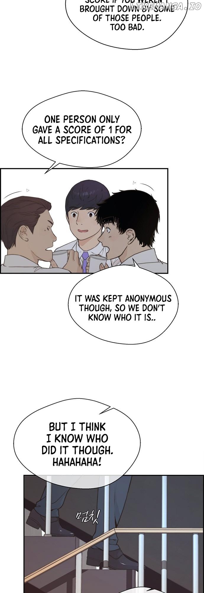 My Girlfriend Is A Real Man chapter 50 - page 12