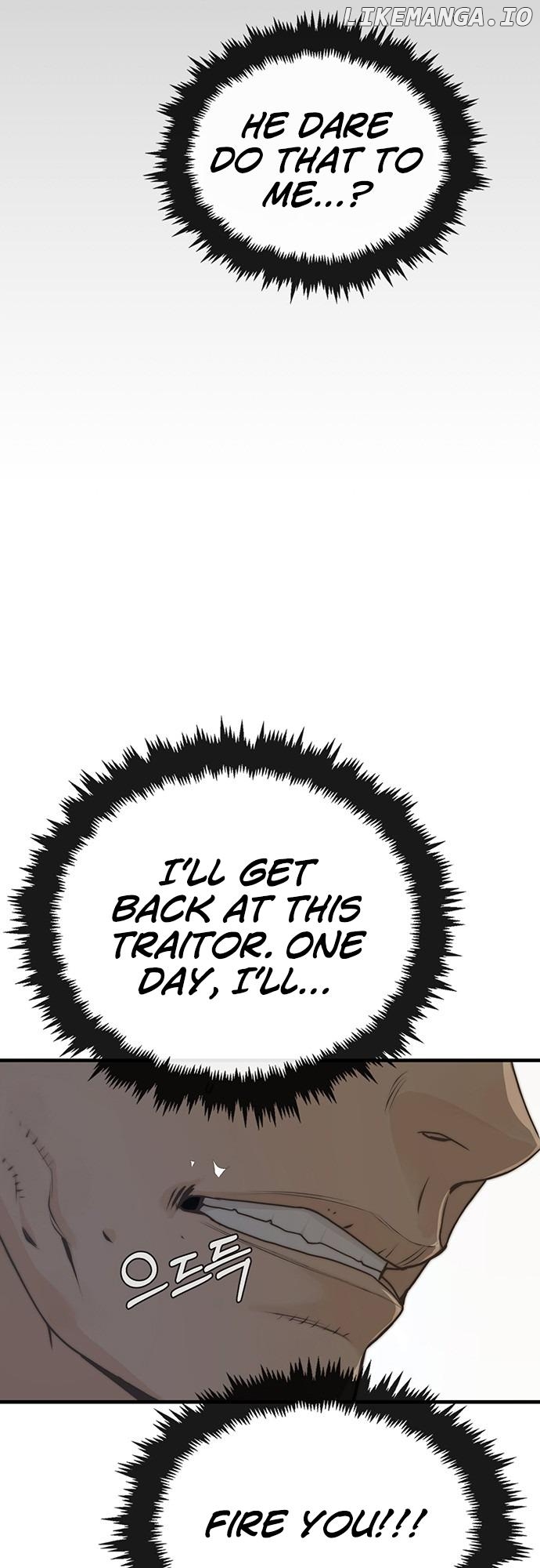 My Girlfriend Is A Real Man chapter 50 - page 17