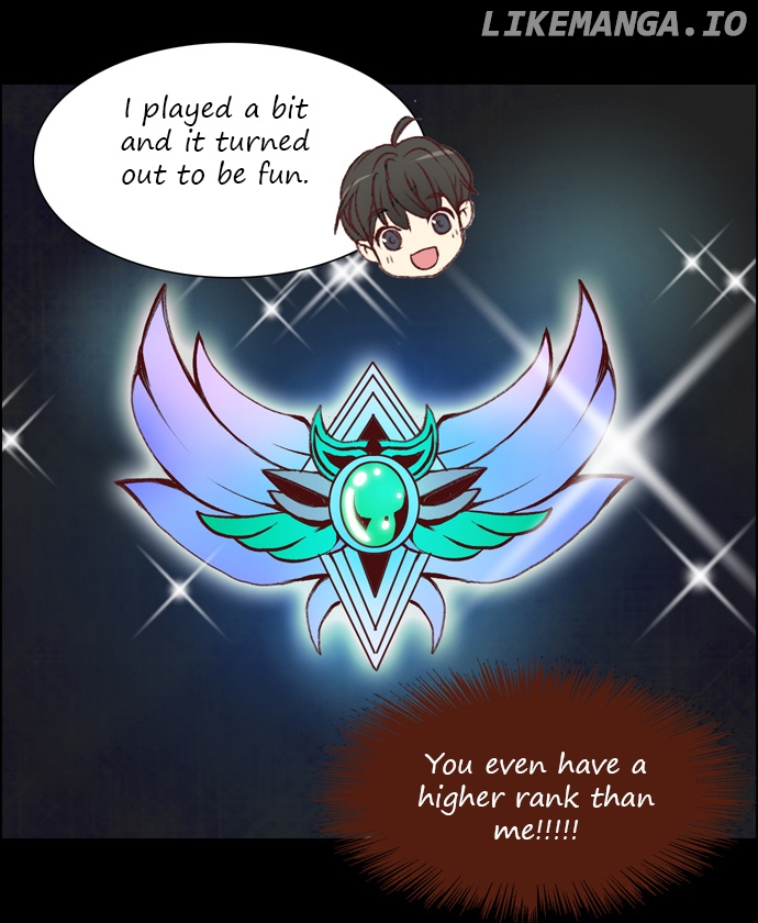 My Girlfriend Is A Real Man chapter 16 - page 19