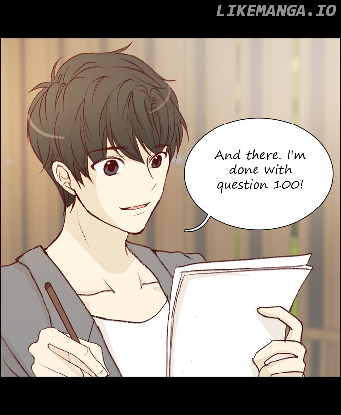 My Girlfriend Is A Real Man chapter 16 - page 2