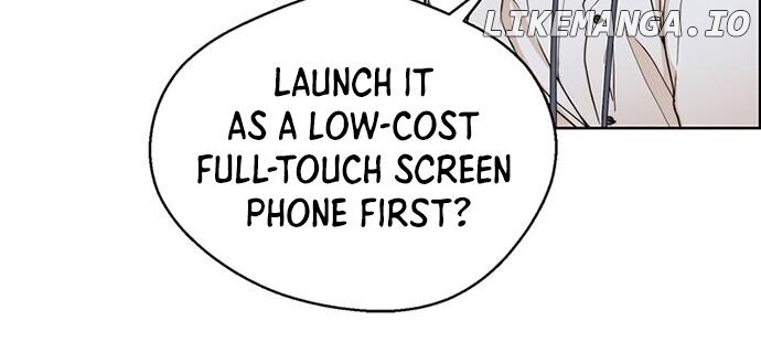 My Girlfriend Is A Real Man chapter 61 - page 13