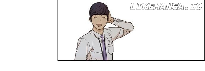 My Girlfriend Is A Real Man chapter 61 - page 19