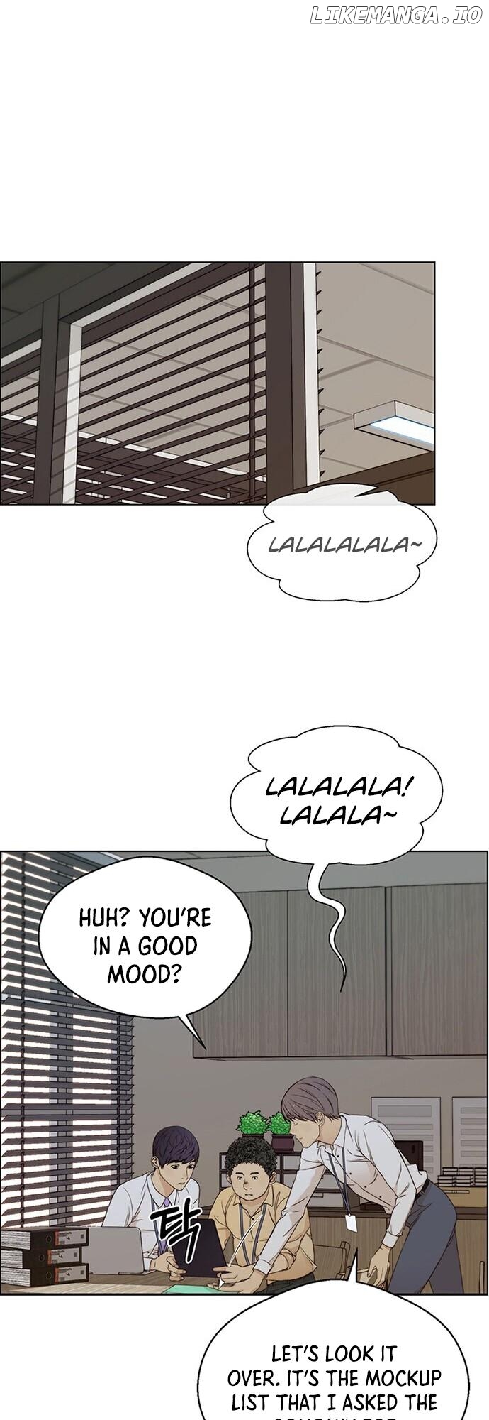 My Girlfriend Is A Real Man chapter 61 - page 23