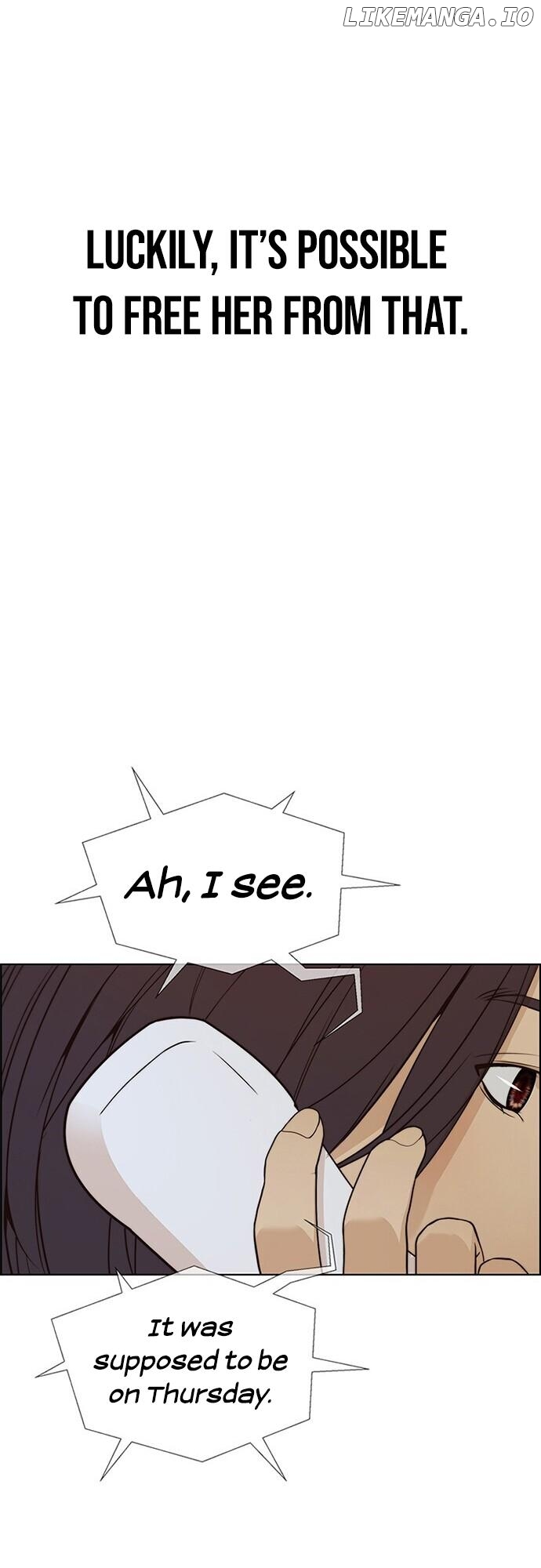 My Girlfriend Is A Real Man chapter 61 - page 31