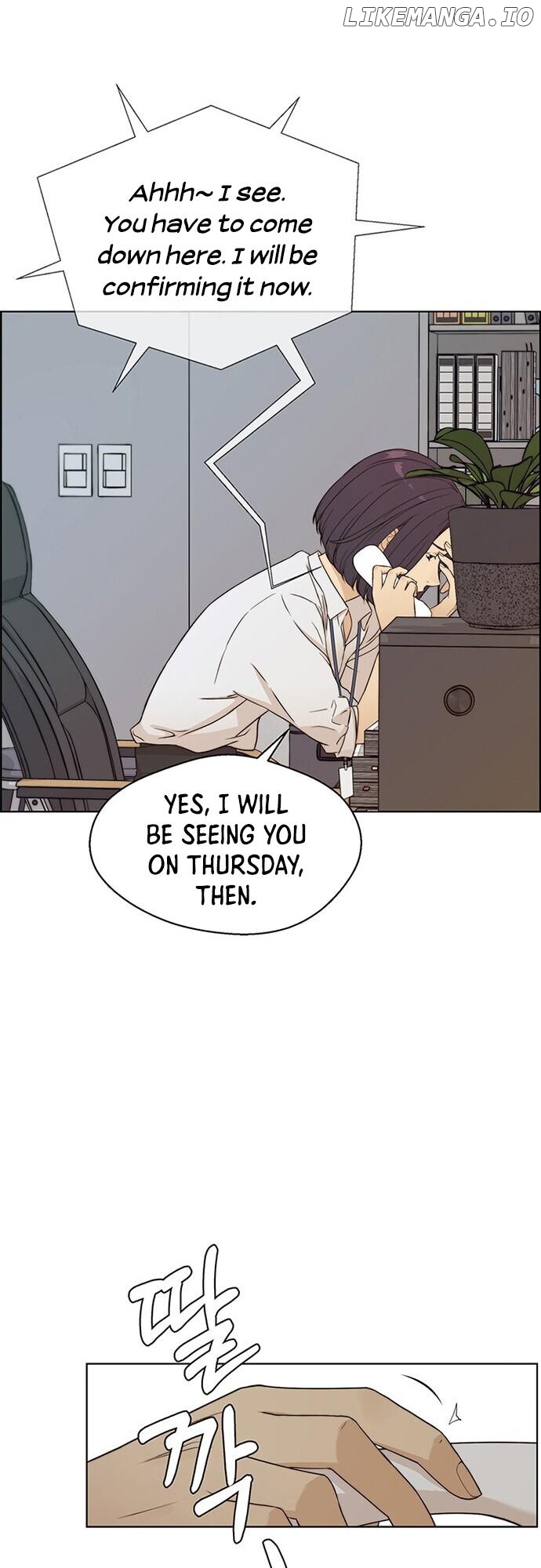 My Girlfriend Is A Real Man chapter 61 - page 32