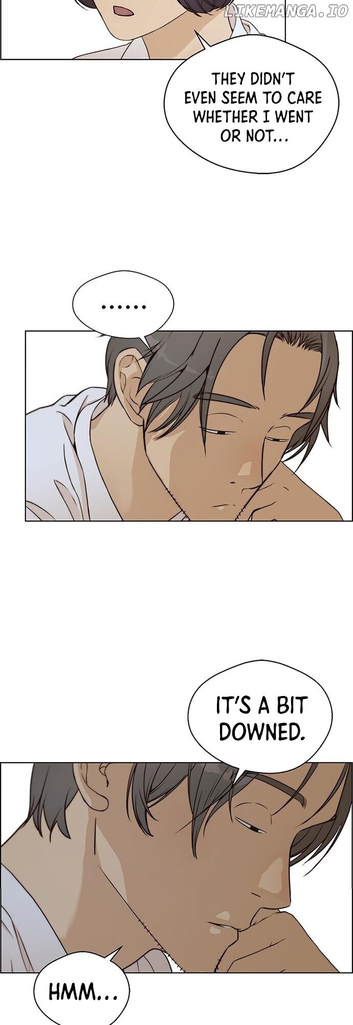 My Girlfriend Is A Real Man chapter 61 - page 34