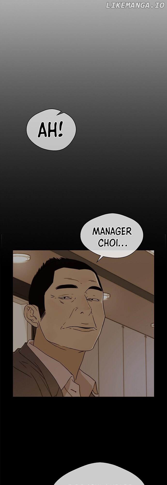 My Girlfriend Is A Real Man chapter 61 - page 39
