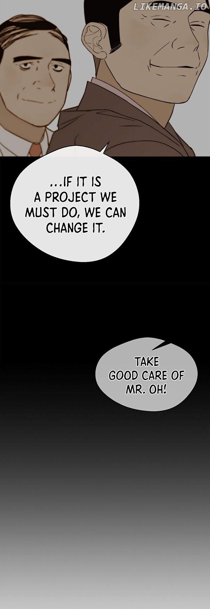 My Girlfriend Is A Real Man chapter 61 - page 41