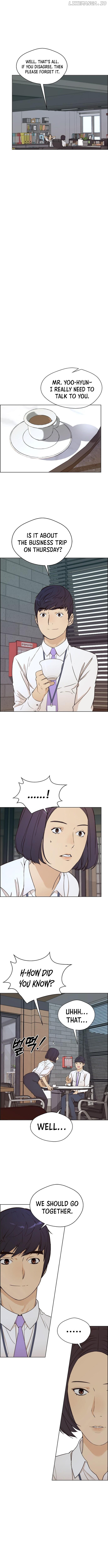 My Girlfriend Is A Real Man chapter 61 - page 43