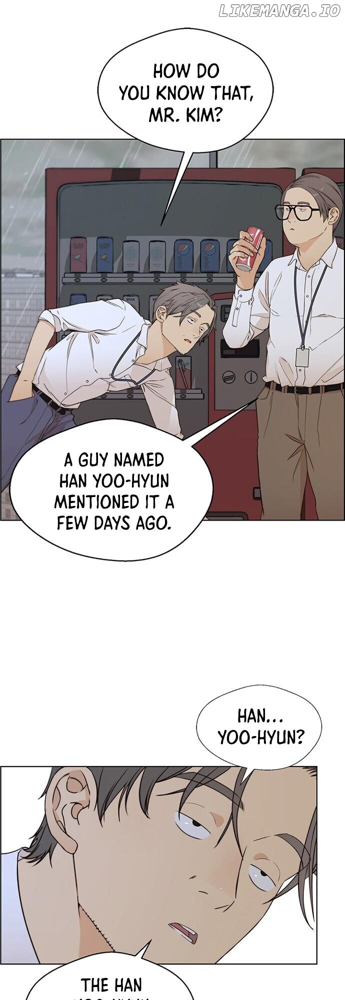 My Girlfriend Is A Real Man chapter 61 - page 45