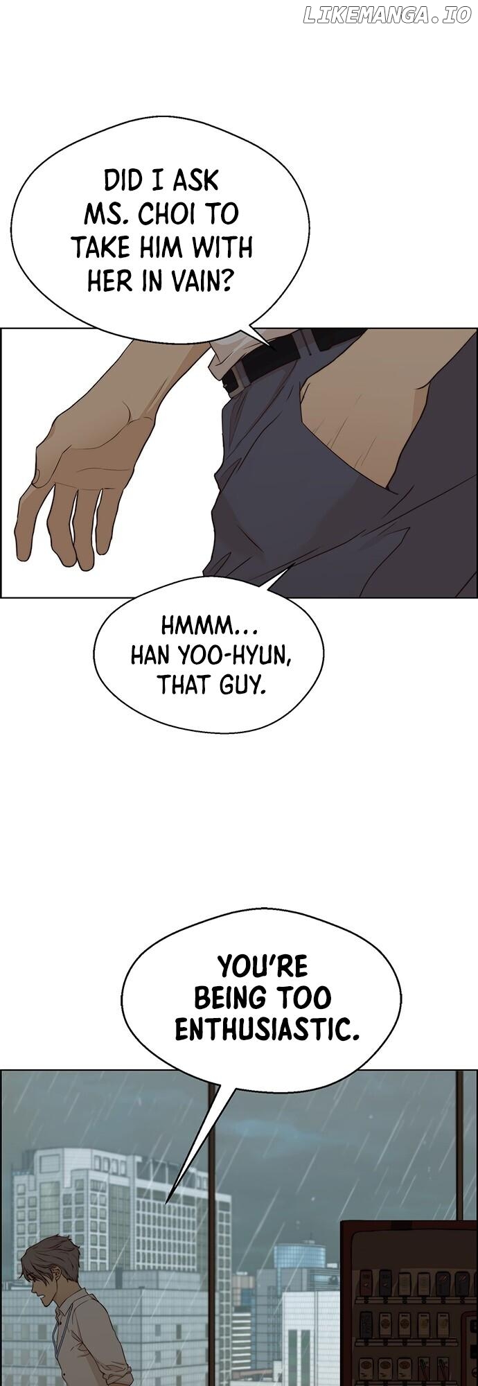My Girlfriend Is A Real Man chapter 61 - page 48