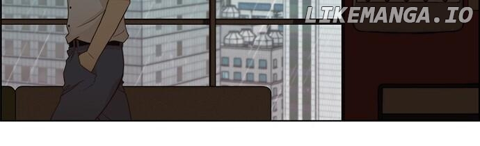 My Girlfriend Is A Real Man chapter 61 - page 49