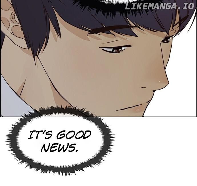 My Girlfriend Is A Real Man chapter 61 - page 7