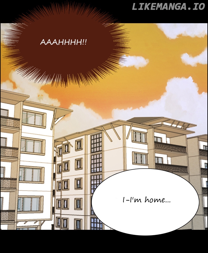 My Girlfriend Is A Real Man chapter 17 - page 11