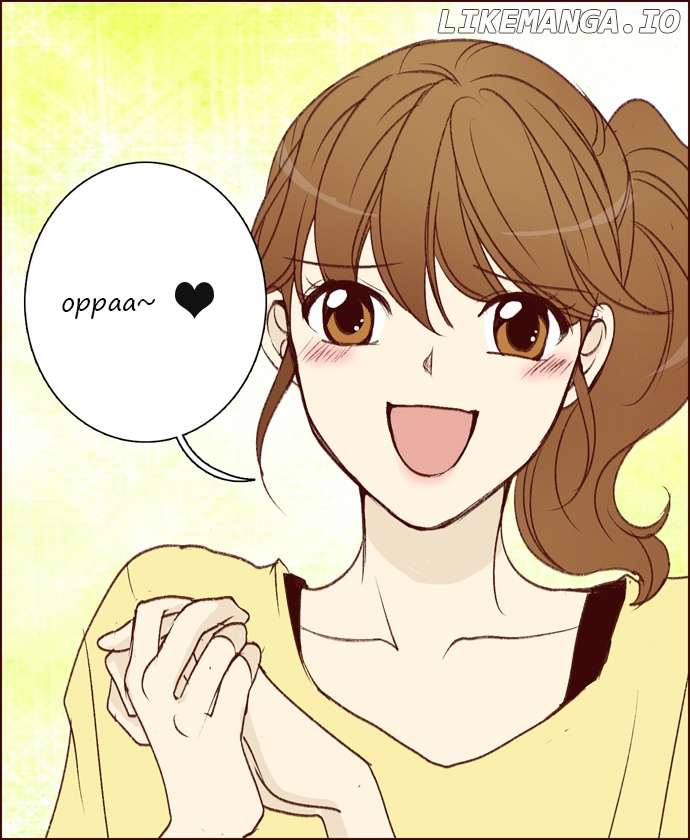 My Girlfriend Is A Real Man chapter 17 - page 12