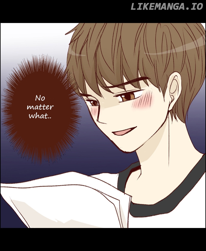 My Girlfriend Is A Real Man chapter 17 - page 20