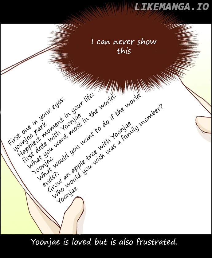 My Girlfriend Is A Real Man chapter 17 - page 21