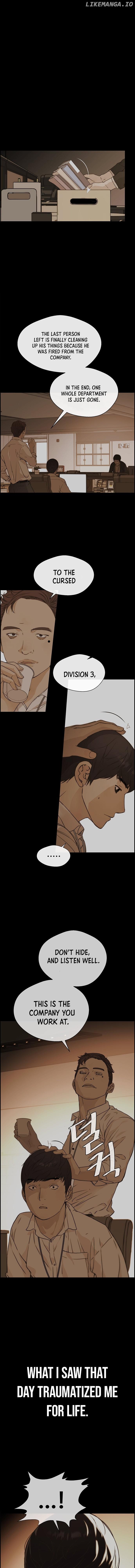 My Girlfriend Is A Real Man chapter 51 - page 3