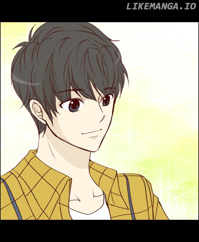 My Girlfriend Is A Real Man chapter 18 - page 1