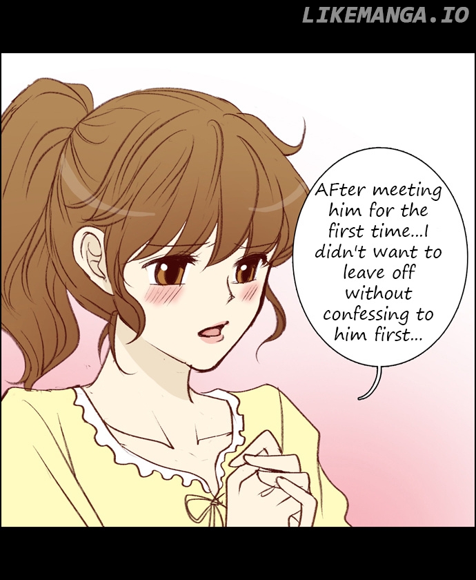 My Girlfriend Is A Real Man chapter 18 - page 10
