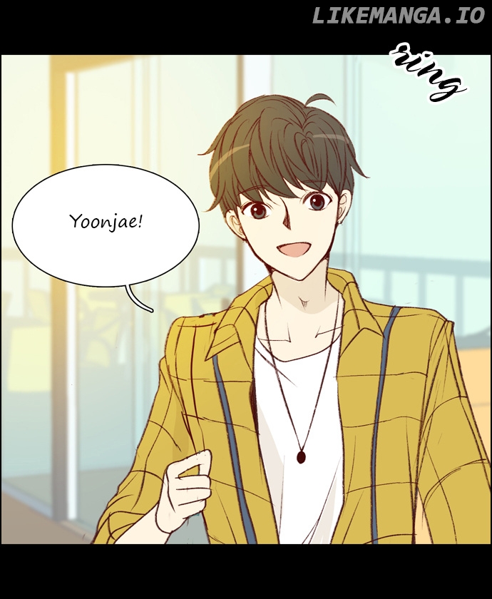 My Girlfriend Is A Real Man chapter 18 - page 13