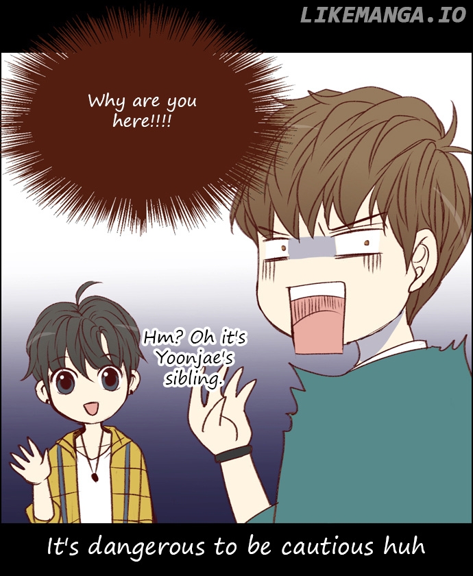 My Girlfriend Is A Real Man chapter 18 - page 24