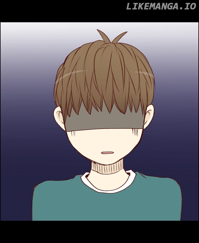 My Girlfriend Is A Real Man chapter 18 - page 3