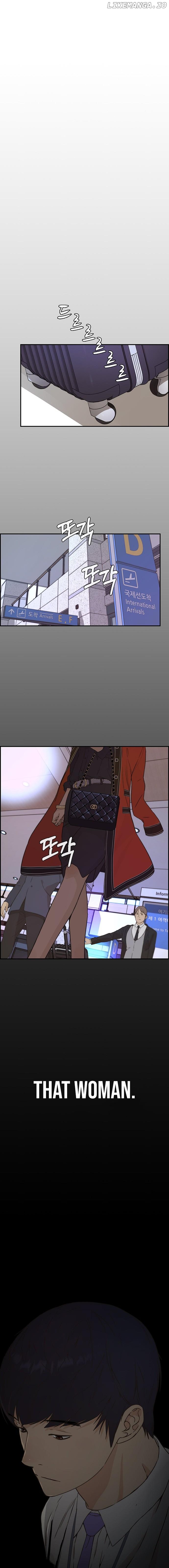 My Girlfriend Is A Real Man chapter 52 - page 16