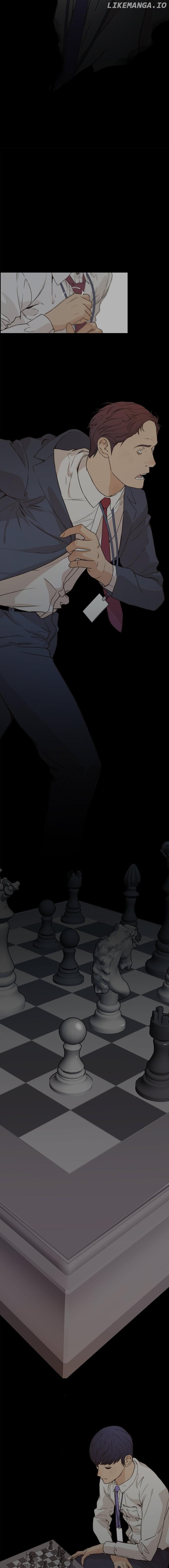 My Girlfriend Is A Real Man chapter 52 - page 17