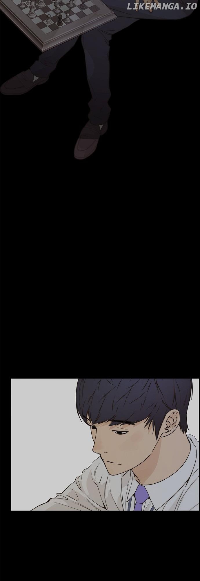My Girlfriend Is A Real Man chapter 52 - page 18