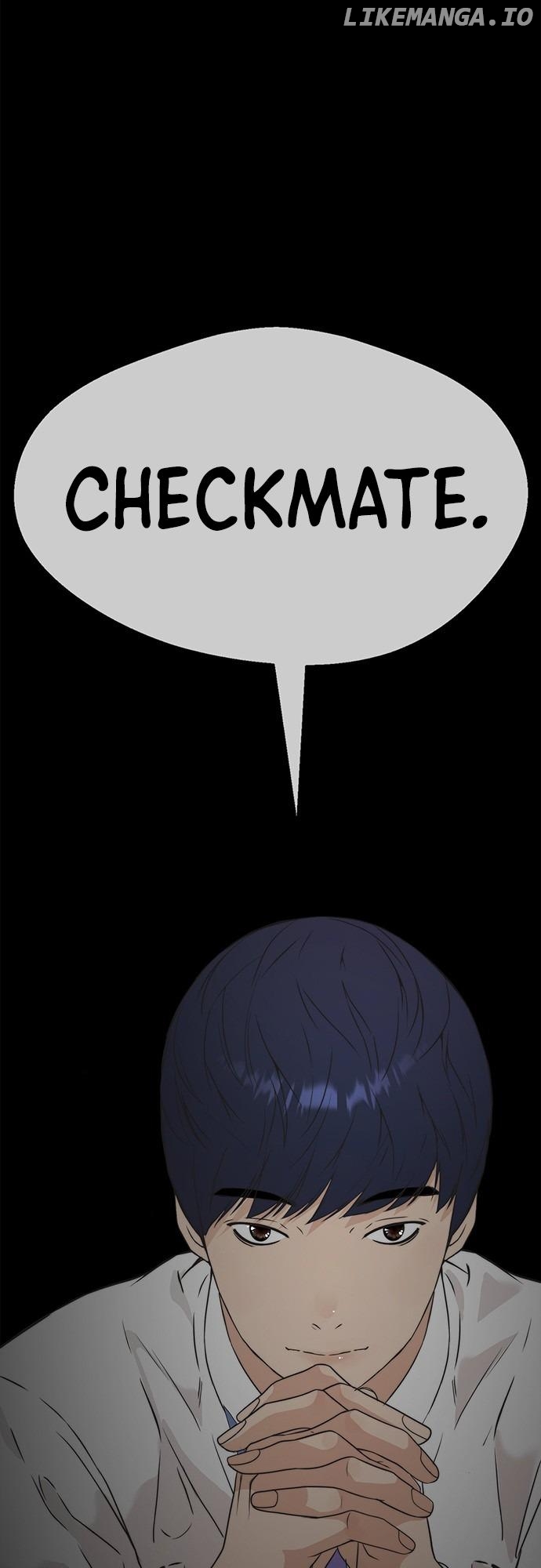 My Girlfriend Is A Real Man chapter 52 - page 21