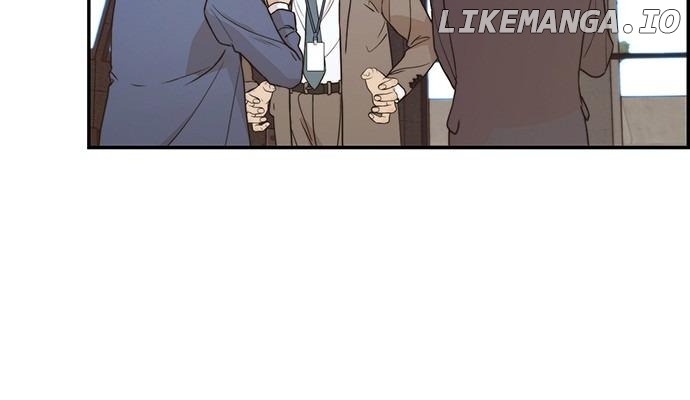 My Girlfriend Is A Real Man chapter 53 - page 9