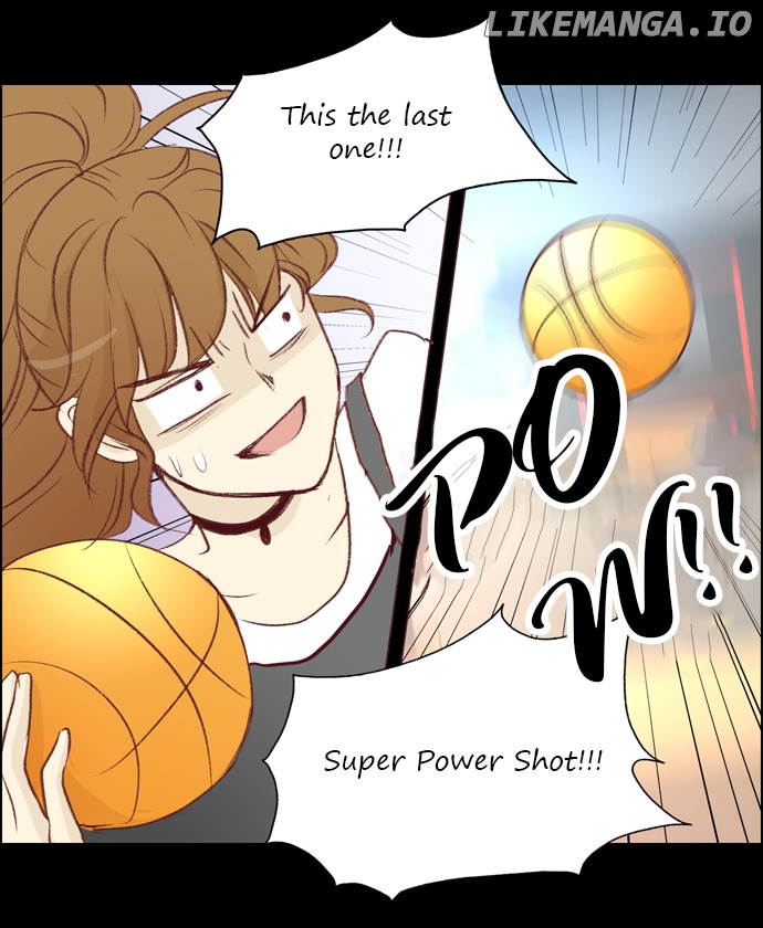 My Girlfriend Is A Real Man chapter 20 - page 17