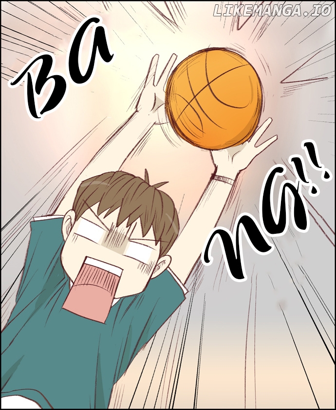 My Girlfriend Is A Real Man chapter 20 - page 18