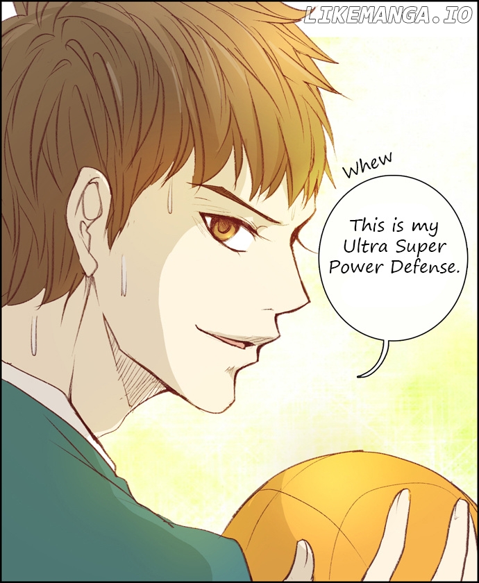 My Girlfriend Is A Real Man chapter 20 - page 20