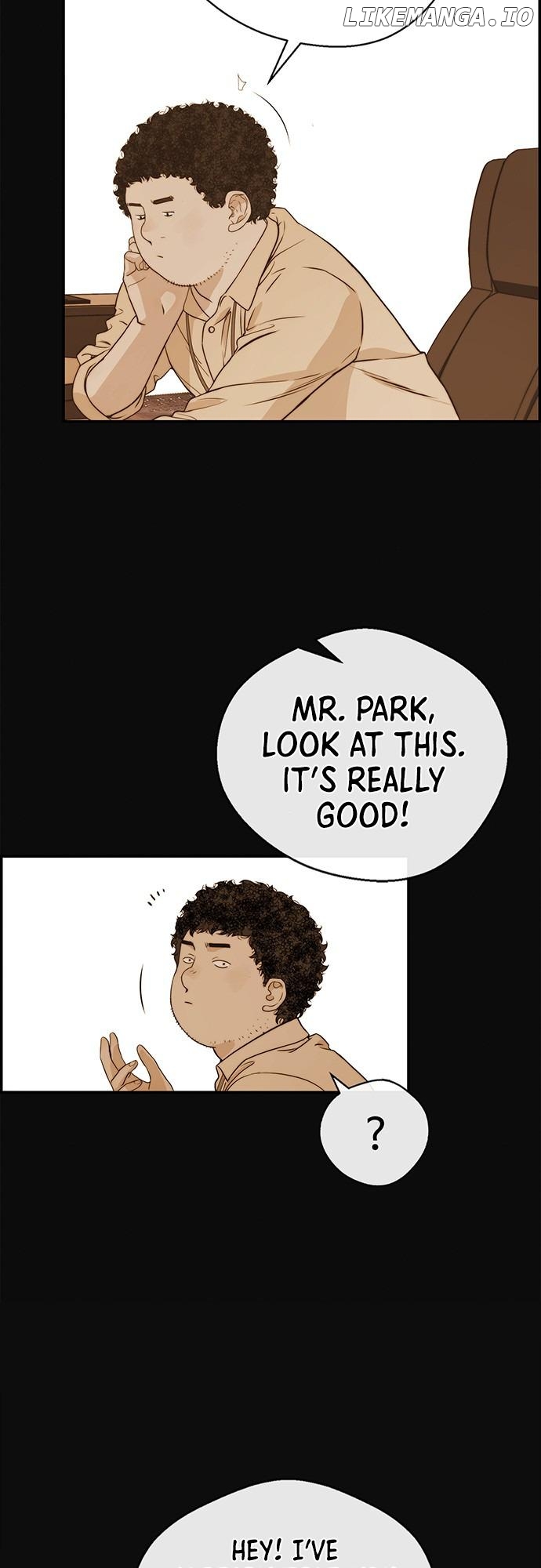 My Girlfriend Is A Real Man chapter 54 - page 17