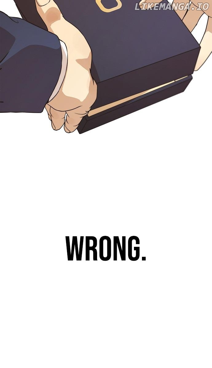 My Girlfriend Is A Real Man chapter 54 - page 20
