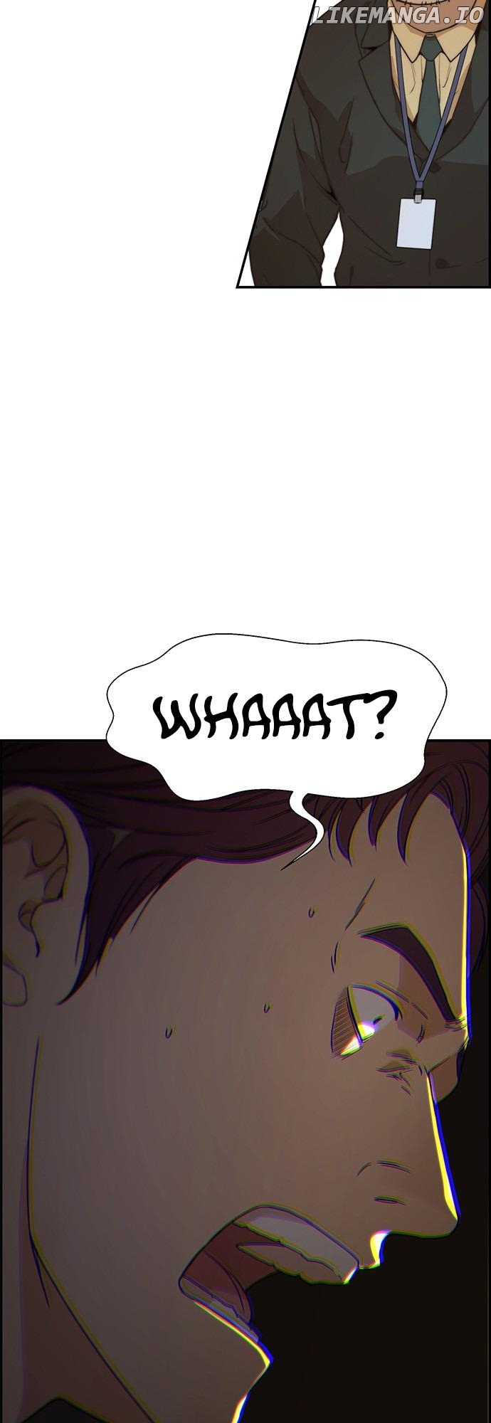My Girlfriend Is A Real Man chapter 54 - page 23