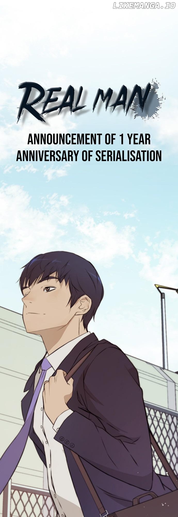 My Girlfriend Is A Real Man chapter 54 - page 26
