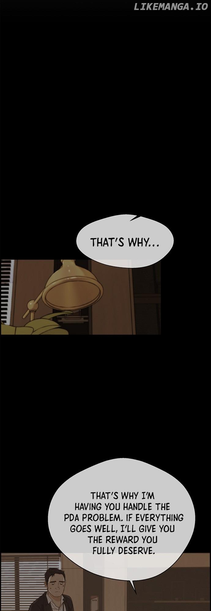 My Girlfriend Is A Real Man chapter 55 - page 13