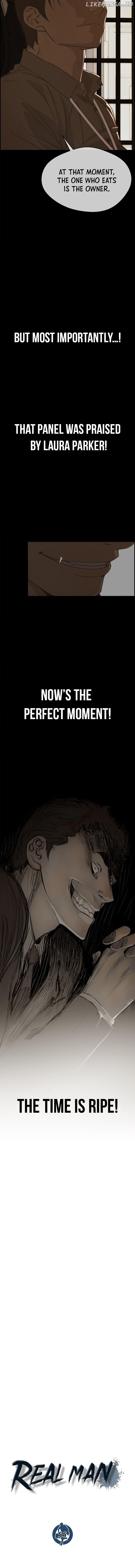 My Girlfriend Is A Real Man chapter 55 - page 20