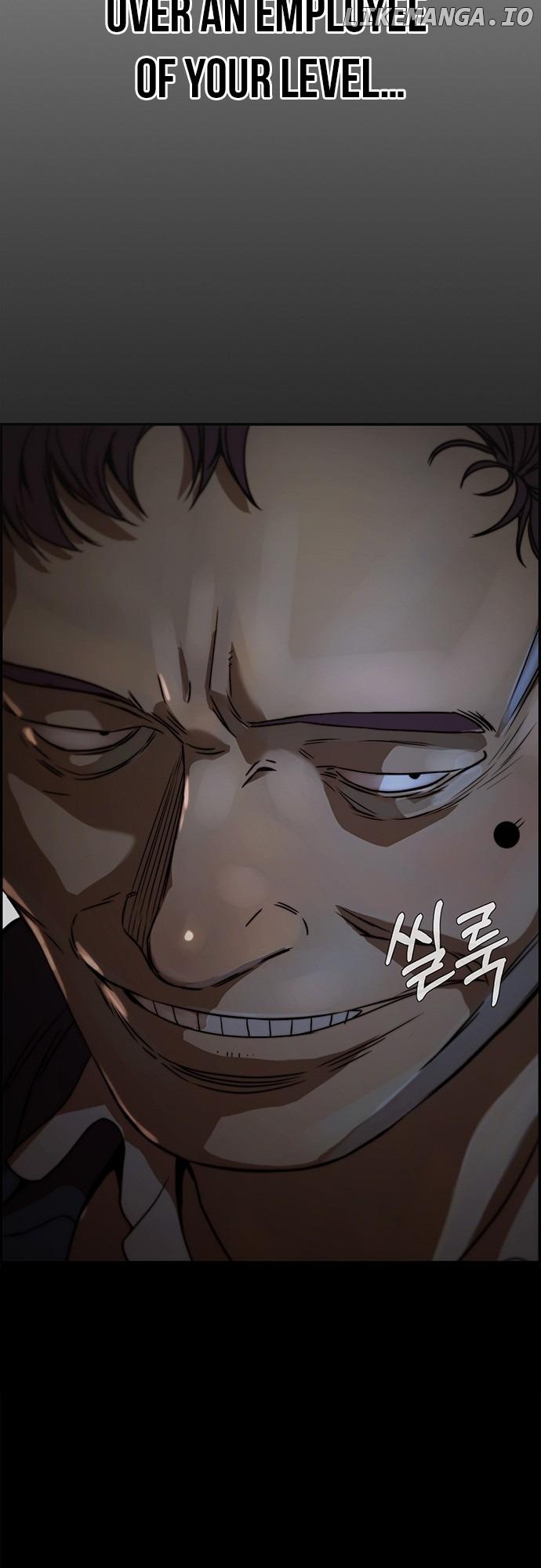 My Girlfriend Is A Real Man chapter 55 - page 31