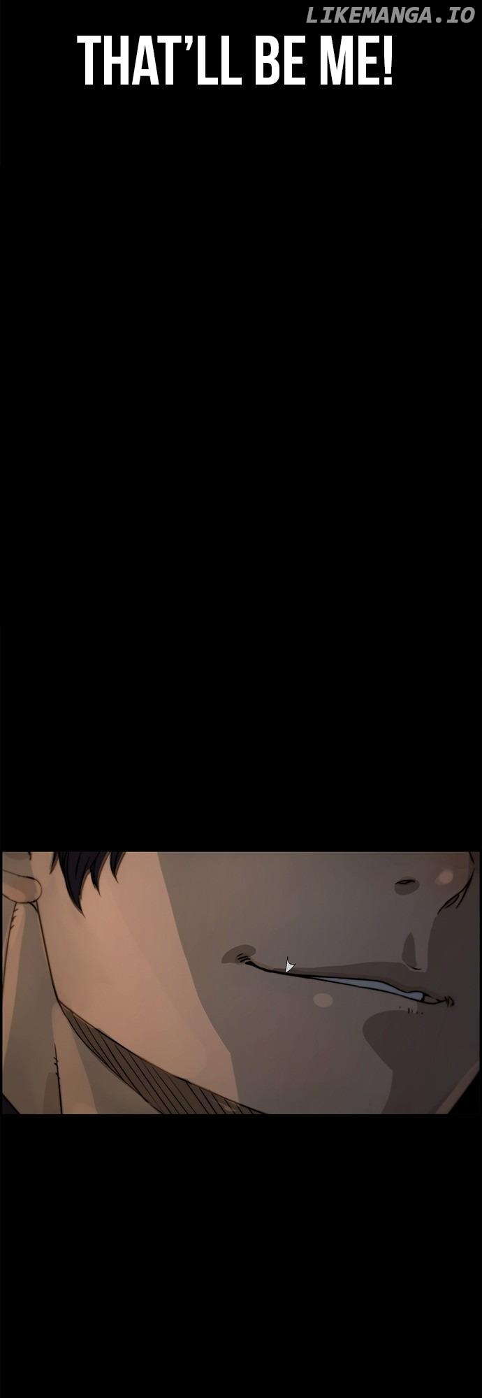 My Girlfriend Is A Real Man chapter 55 - page 32