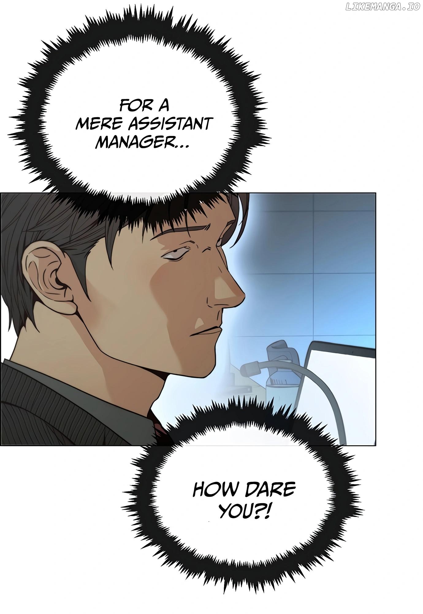 My Girlfriend Is A Real Man chapter 107 - page 100