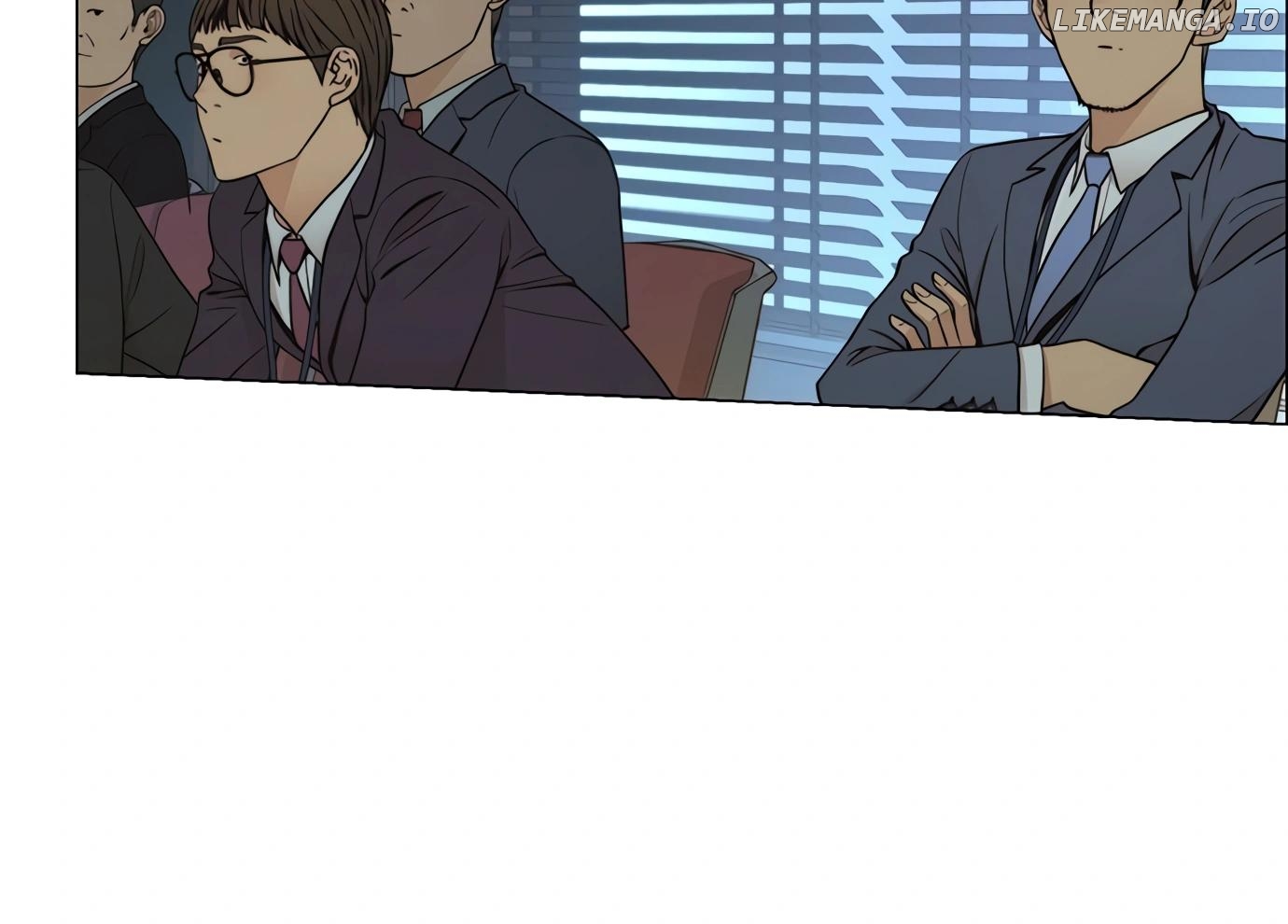 My Girlfriend Is A Real Man chapter 107 - page 106